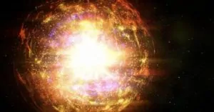 Sự ra đời của vũ trụ (2)