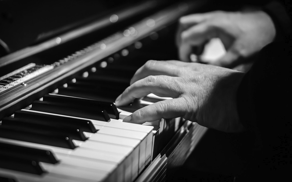 piano