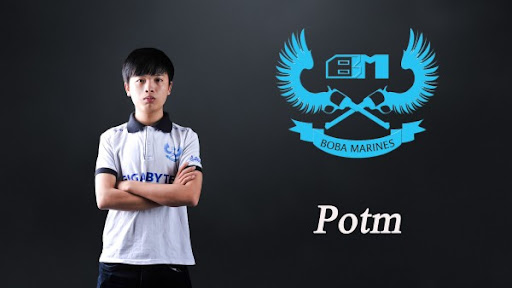 potm