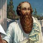 Pythagoras – Nhà toán học thiên tài