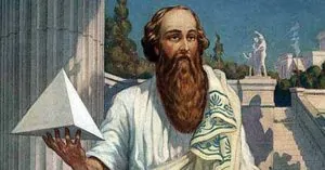 Pythagoras – Nhà toán học thiên tài