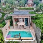 TOP 10 Resort Đẹp Nhất Việt Nam