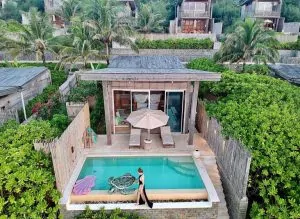 TOP 10 Resort Đẹp Nhất Việt Nam