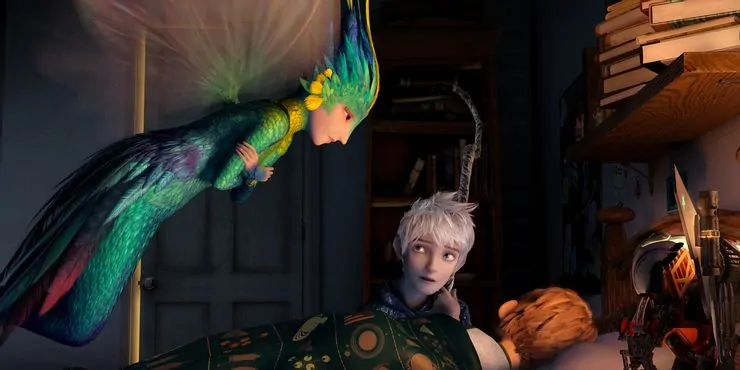 rise-of-the-guardians Phim hoạt hình Dreamworks