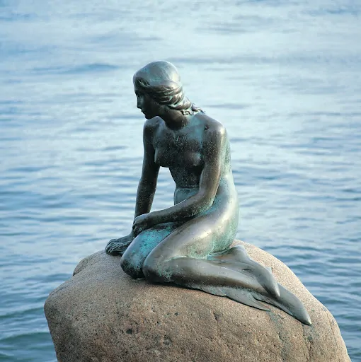 scandinavia