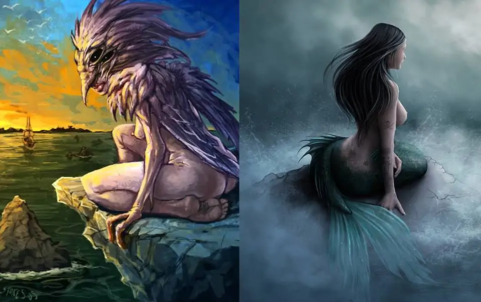 siren