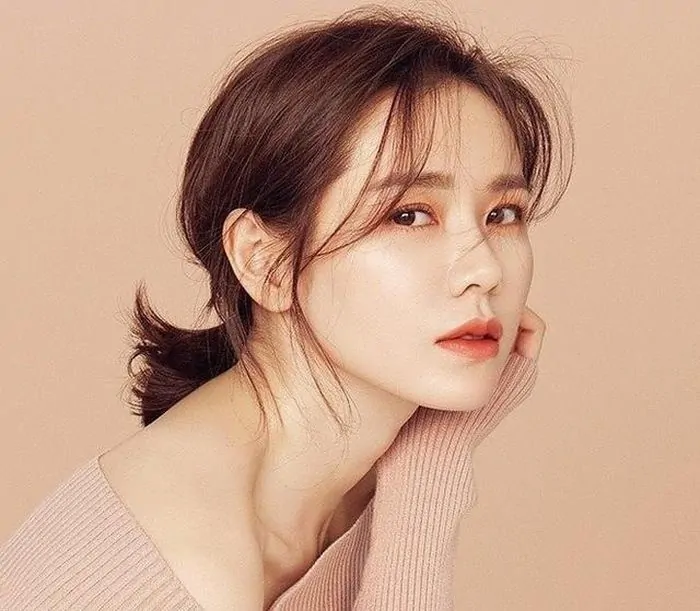 son-ye-jin Diễn Viên Hàn Quốc Son Ye Jin