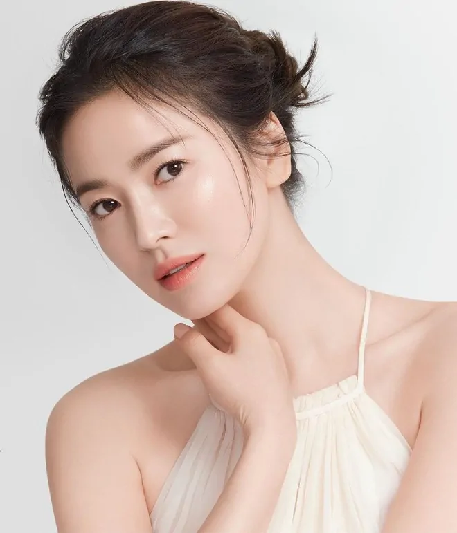 song-hye-kyo