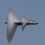 Vụ nổ siêu thanh là gì? Sonic boom là gì?