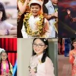 TOP 10 Ca Sĩ Nhí Nổi Tiếng Nhất Việt Nam