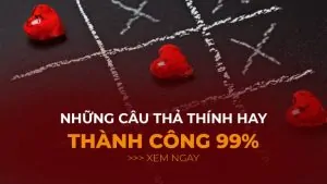TOP 10 Câu Thả Thính Hay Nhất