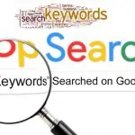 Top 10 Từ Khoá Được Tìm Kiếm Nhiều Nhất Trên Google Năm 2020