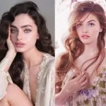 TOP 10 Gương Mặt Đẹp Nhất Thế Giới