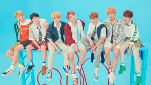 TOP 10 Nhóm Nhạc Nổi Tiếng Nhất Thế Giới