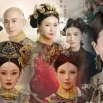 TOP 10 Phim Cung Đấu Trung Quốc Hay Nhất