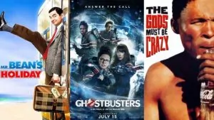 TOP 10 Phim Hài Hay Nhất Mọi Thời Đại