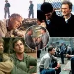 TOP 10 Phim Vượt Ngục Hay Nhất