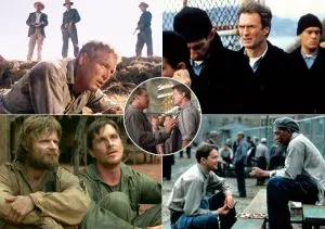 TOP 10 Phim Vượt Ngục Hay Nhất