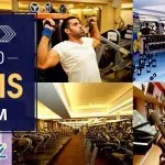 TOP 10 Phòng Tập GYM Cao Cấp Chất Lượng Nhất TP.HCM