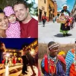 TOP 10 quốc gia thân thiện nhất Thế giới