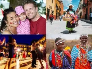 TOP 10 quốc gia thân thiện nhất Thế giới