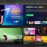 TOP 10 Trang Web Xem Tivi Trực Tuyến Tốt Nhất Việt Nam