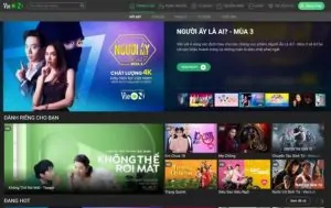 TOP 10 Trang Web Xem Tivi Trực Tuyến Tốt Nhất Việt Nam