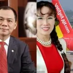 Top 4 tỷ phú giàu nhất Việt Nam nằm top tỷ phú giàu nhất thế giới 2020 của Forbes