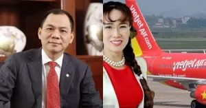 Top 4 tỷ phú giàu nhất Việt Nam nằm top tỷ phú giàu nhất thế giới 2020 của Forbes