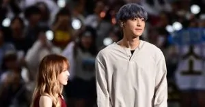 Vì sao phần lớn nam giới cao hơn nữ giới?