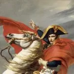 Napoleon bonaparte – Nhà lãnh đạo quân sự kiệt xuất