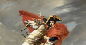 Napoleon bonaparte – Nhà lãnh đạo quân sự kiệt xuất