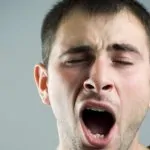 Vì sao người ta lại ngáp?