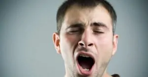 Vì sao người ta lại ngáp?