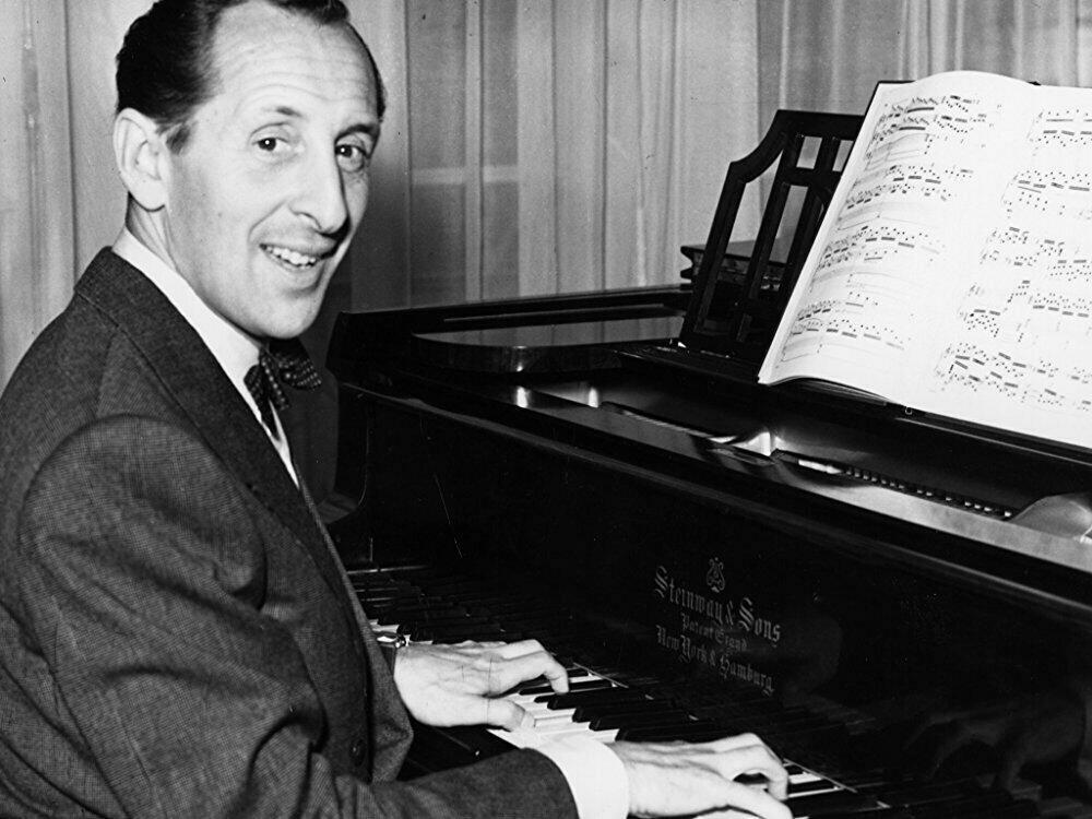 vladimir-horowitz