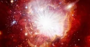 Sự ra đời của vũ trụ (3)