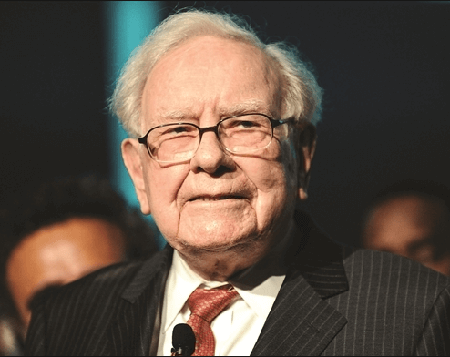 warrent-buffett