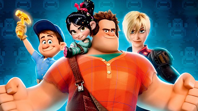 wreck-it-ralph