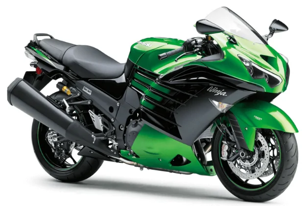 zx-14r