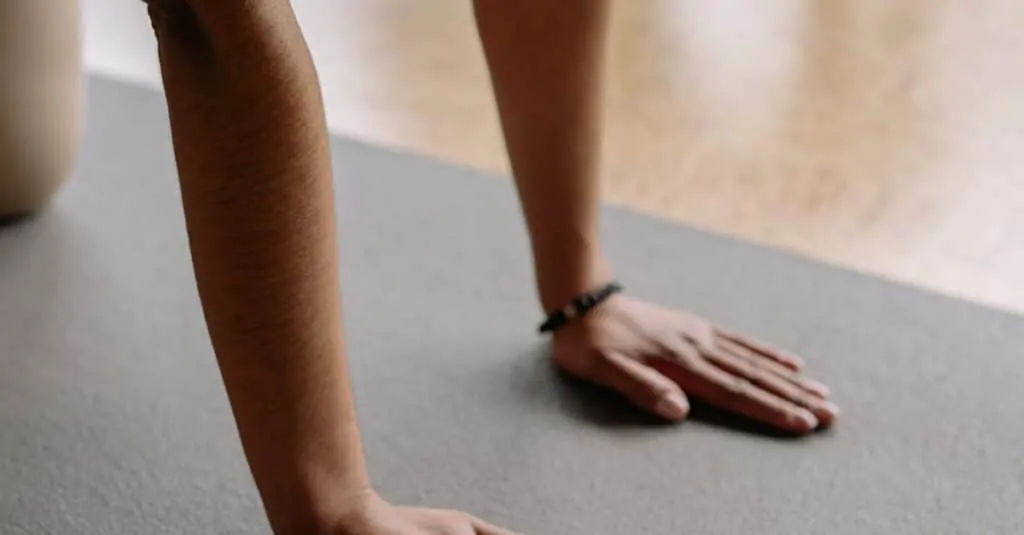 Thiền Định: Chìa Khóa Mở Cánh Cửa Bình An & Hạnh Phúc Tối Đa