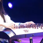 Âm sắc đặc biệt của đàn tranh Việt