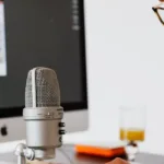 Tạo Podcast Tại Nhà: Hướng Dẫn Chi Tiết Từ A-Z Cho Người Mới Bắt Đầu