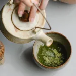 Trà đạo Nhật Bản: Nghệ thuật của sự tĩnh lặng