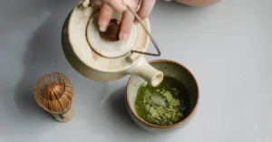 Trà đạo Nhật Bản: Nghệ thuật của sự tĩnh lặng