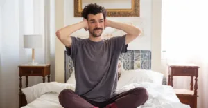 Bắt đầu thiền tại nhà: Bí quyết đơn giản để giảm stress trong 5 phút