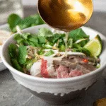 Cách nấu phở bò ngon chuẩn vị tại nhà