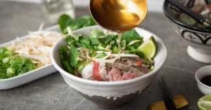 Cách nấu phở bò ngon chuẩn vị tại nhà