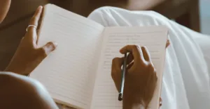 Cách lập kế hoạch cá nhân hiệu quả