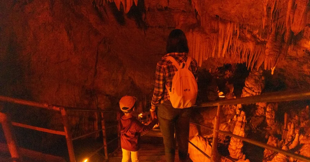 Hang Sơn Đoòng – Kỳ quan thiên nhiên Việt Nam