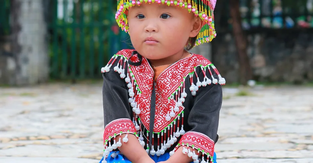 Trải nghiệm du lịch Sapa ấn tượng